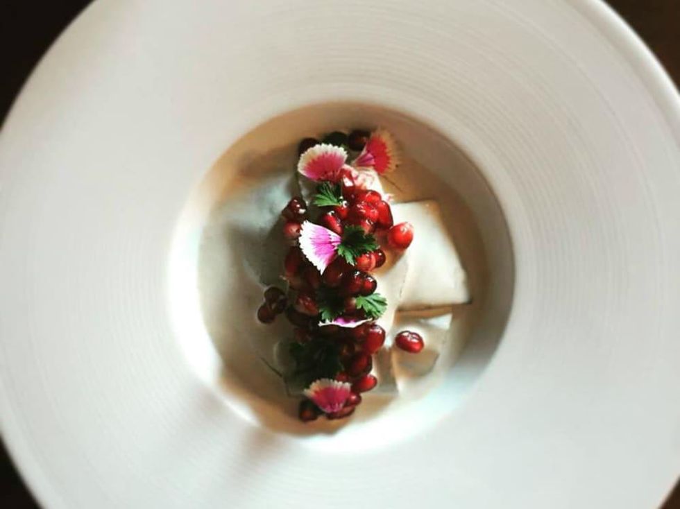 The unequivocal list of the best restaurants and bars in Texas 2016