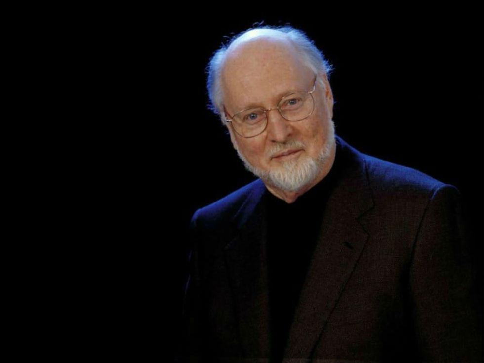 San Antonio Symphony presents The Music of John Williams