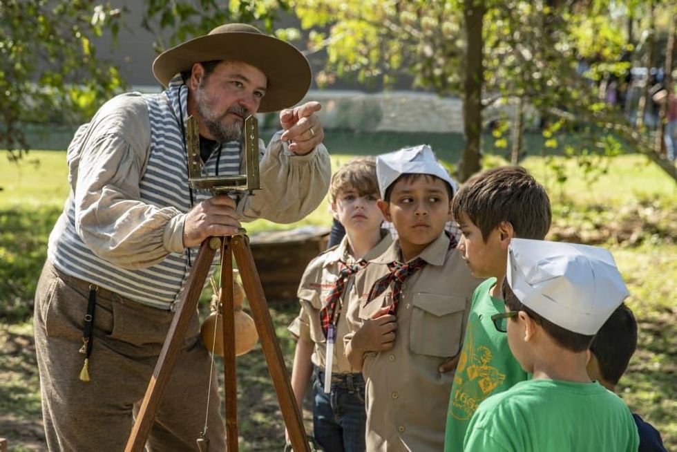 San Felipe de Austin