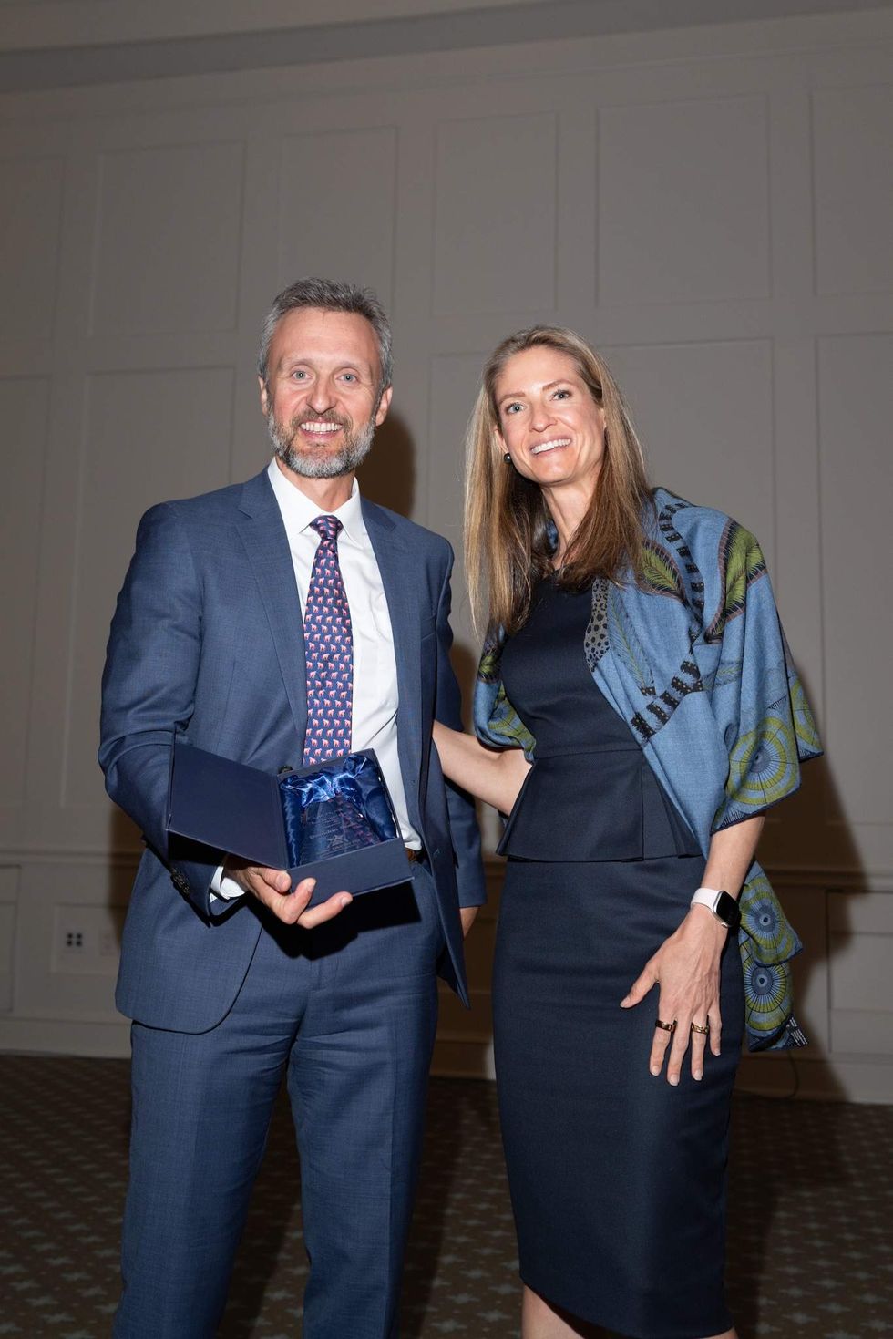 San Jacinto Museum fundraiser dinner 2025