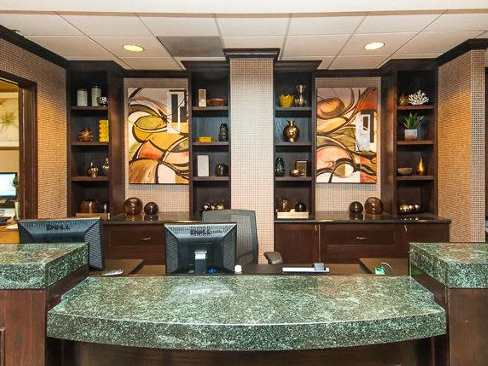 San Luis Conference Center, Planning Concierge