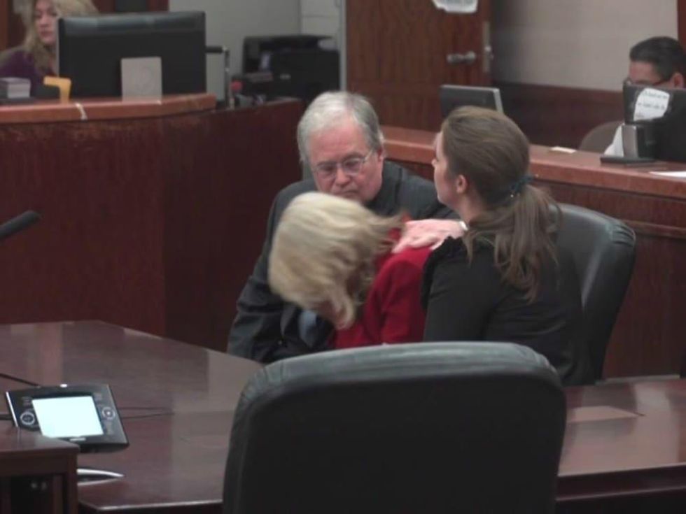 Sandra Melgar ABC 13