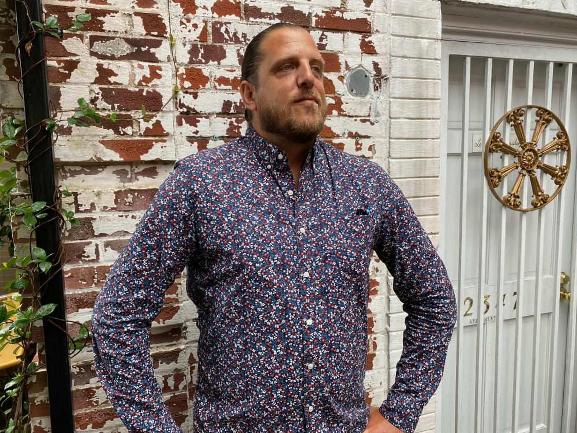 Sandro Scarafile Roma