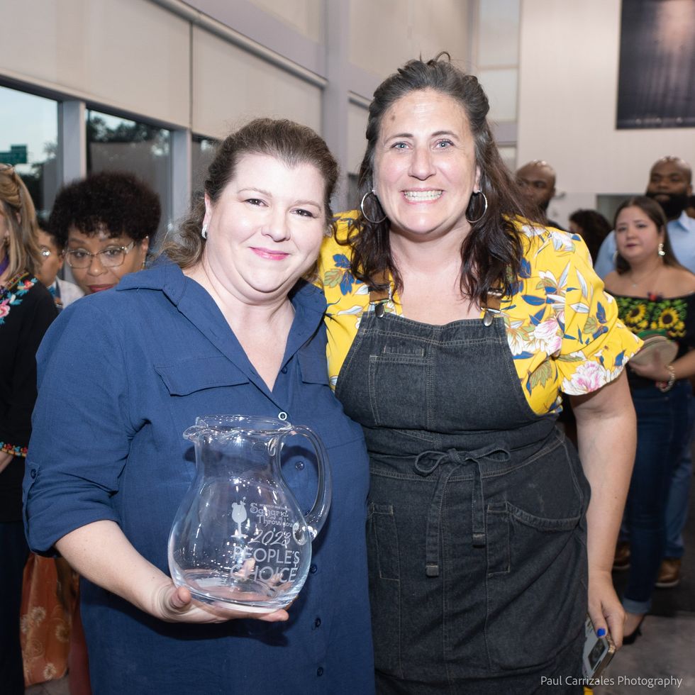 Sangria Throwdown 2023