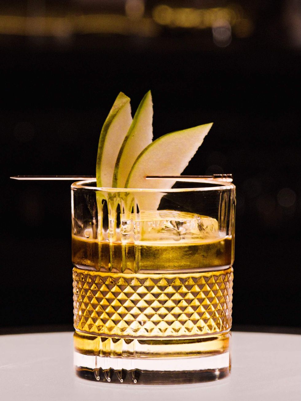 Sante cocktail lounge