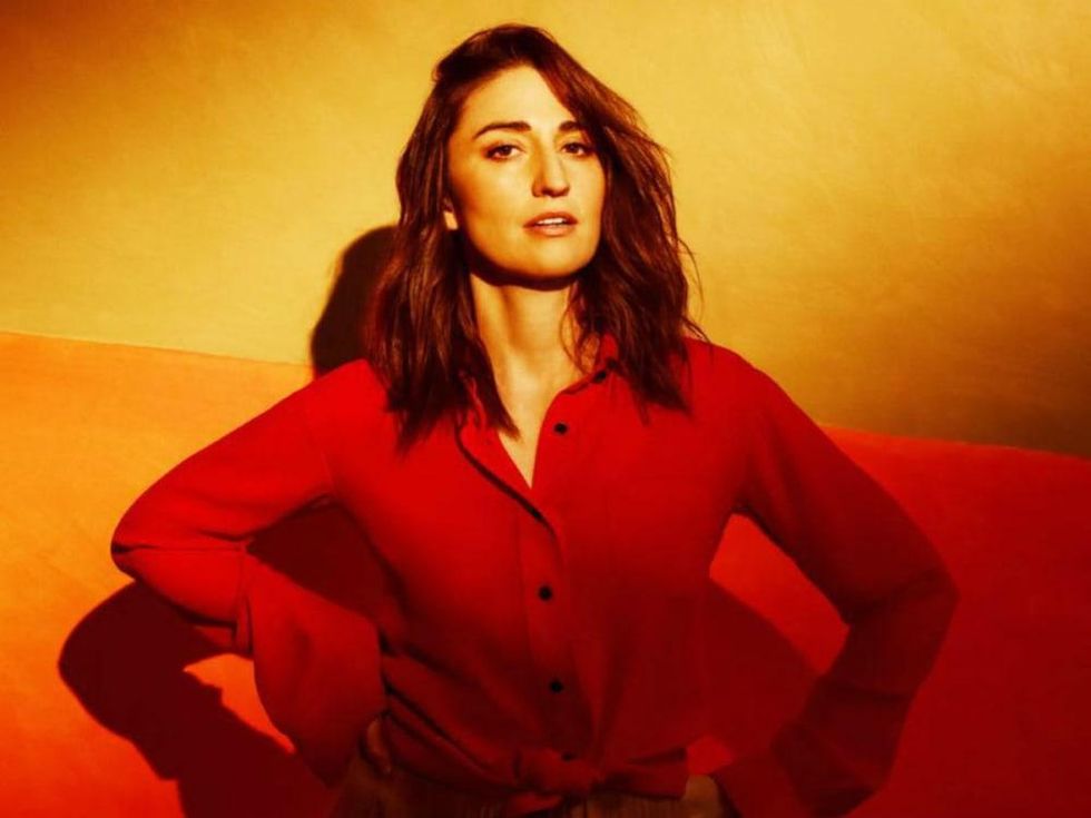 Sara Bareilles