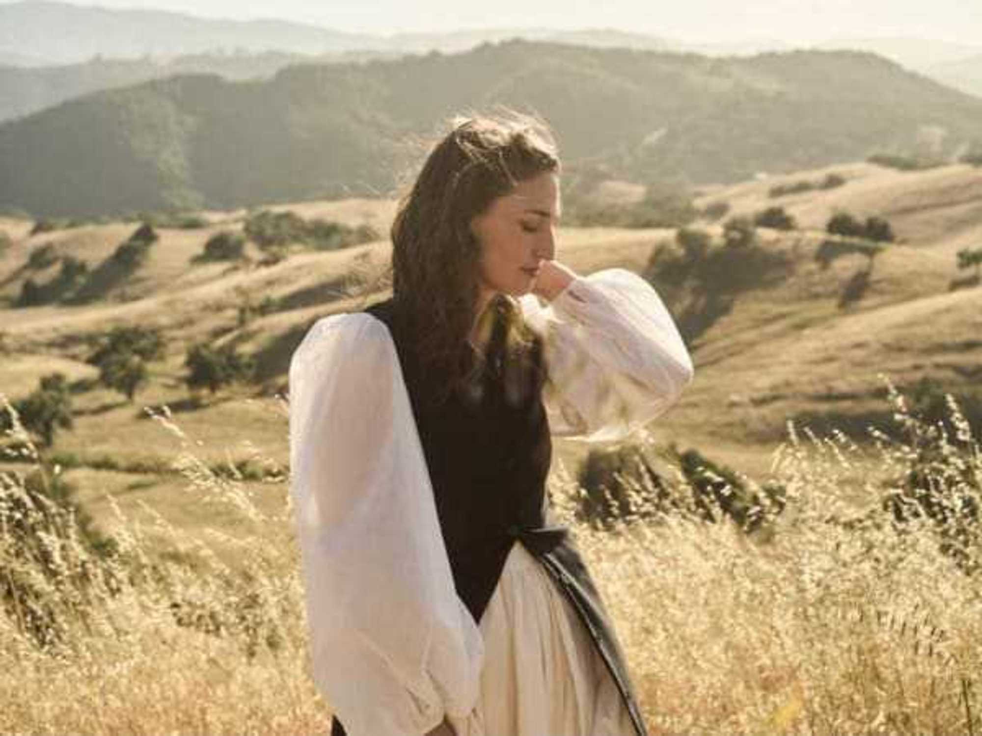 Sara Bareilles