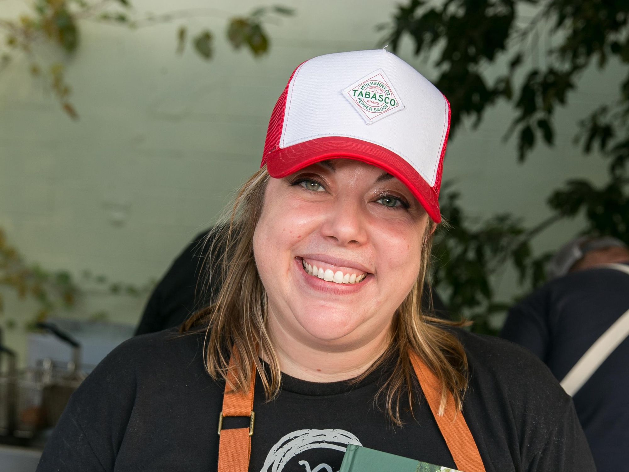 Sarah Grueneberg Southern Smoke