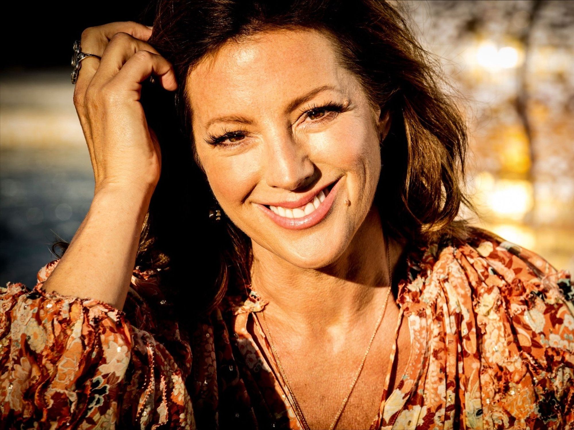 Sarah McLachlan