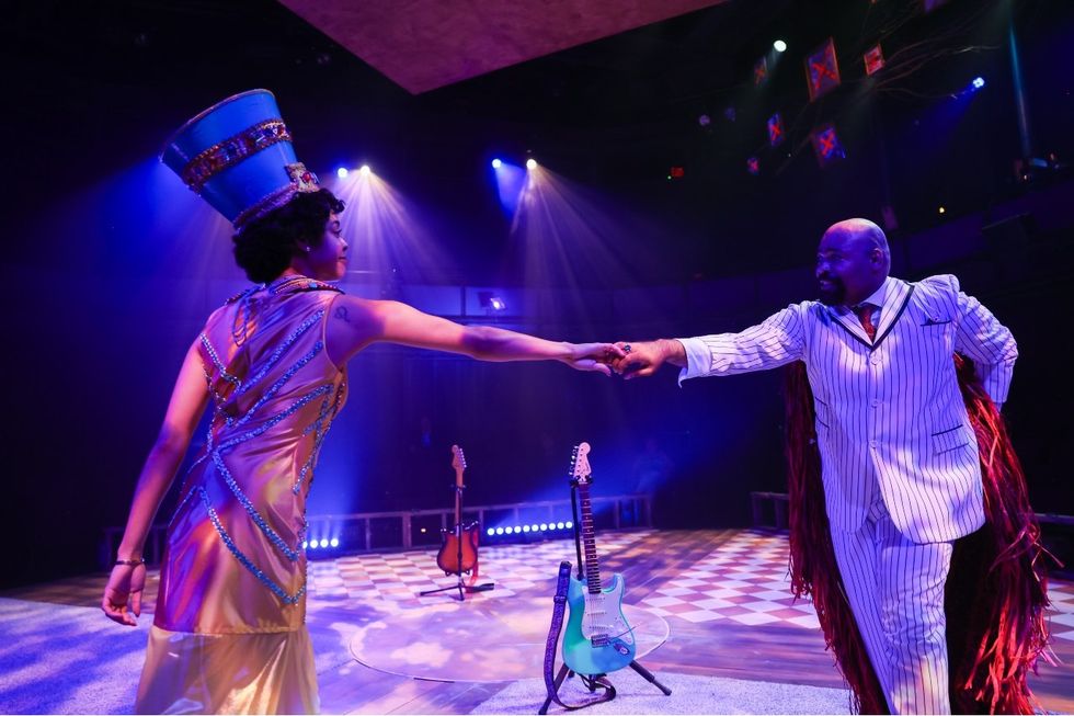 Sarah Sachi and LaBraska Washington in Stages_Thunder Knocking On The Door_Production Photos_Photographer Melissa Taylor-362.jpg