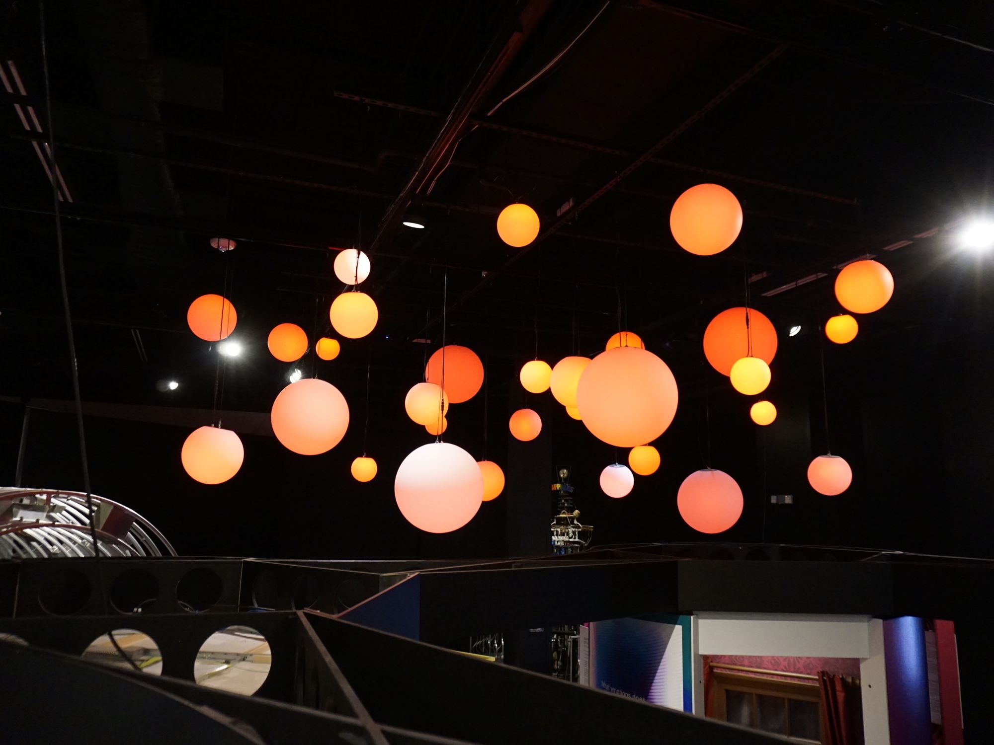 Sarah Sudhoff created "The Reading Brain" in honor of her son.