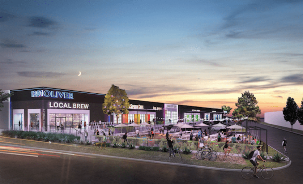 Sawyer Yards 1201 Oliver St.