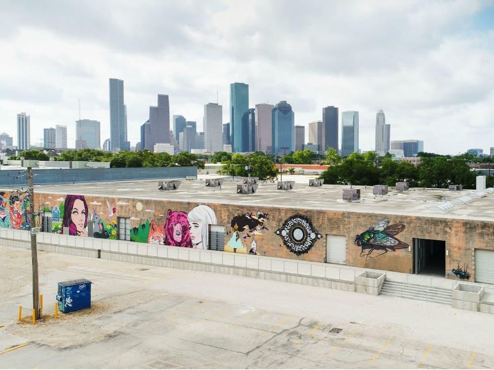 Sawyer Yards Second Saturday