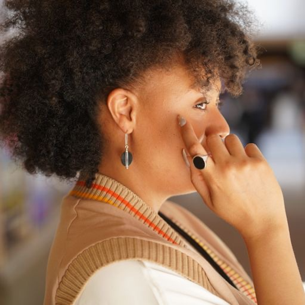 Scenery Bags jewelry