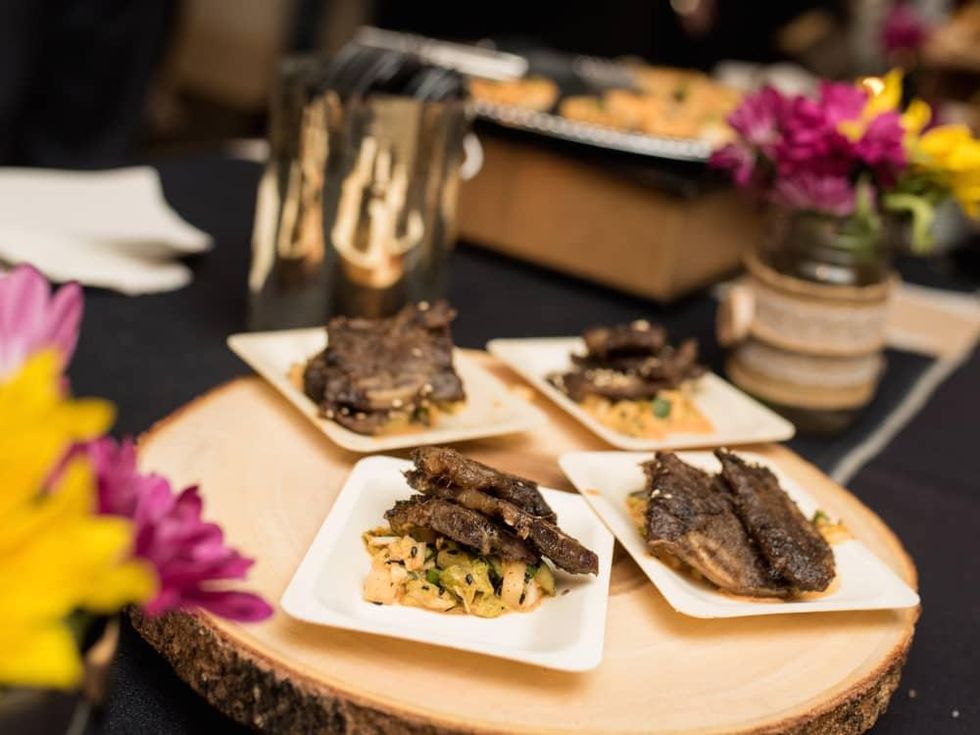 School of Bourbon Houston