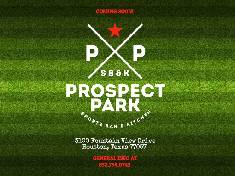 Scott Gertner Prospect Park CityCentre logo