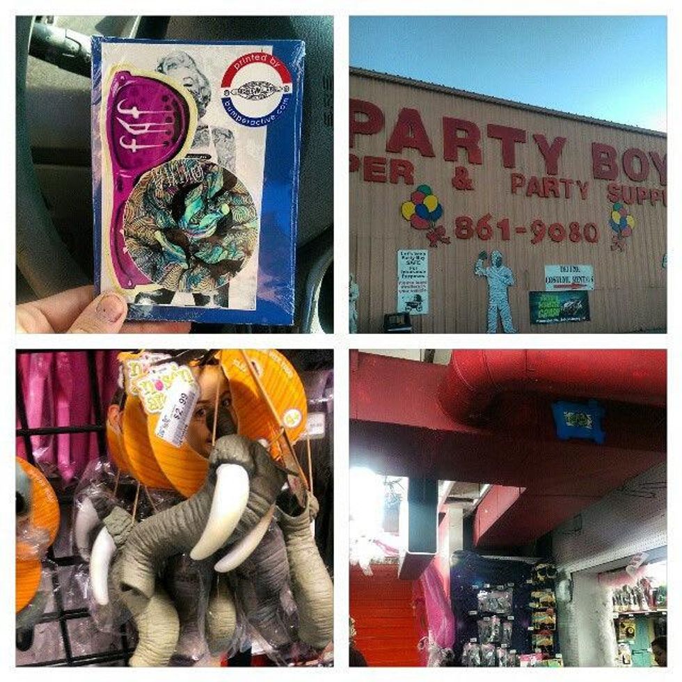 Scott Tarbox Free Art Friday instagram