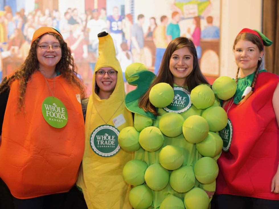 Scrabble in the City, Madeline Justice; Caroline Rodriguez; Jassney Vargas; Kimberly Singh
