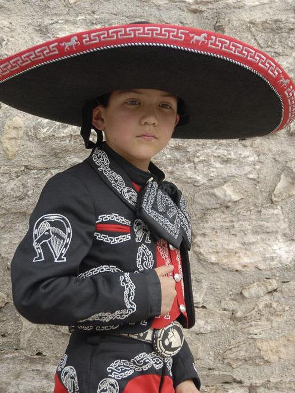 Sebastien De La Cruz profile 2010