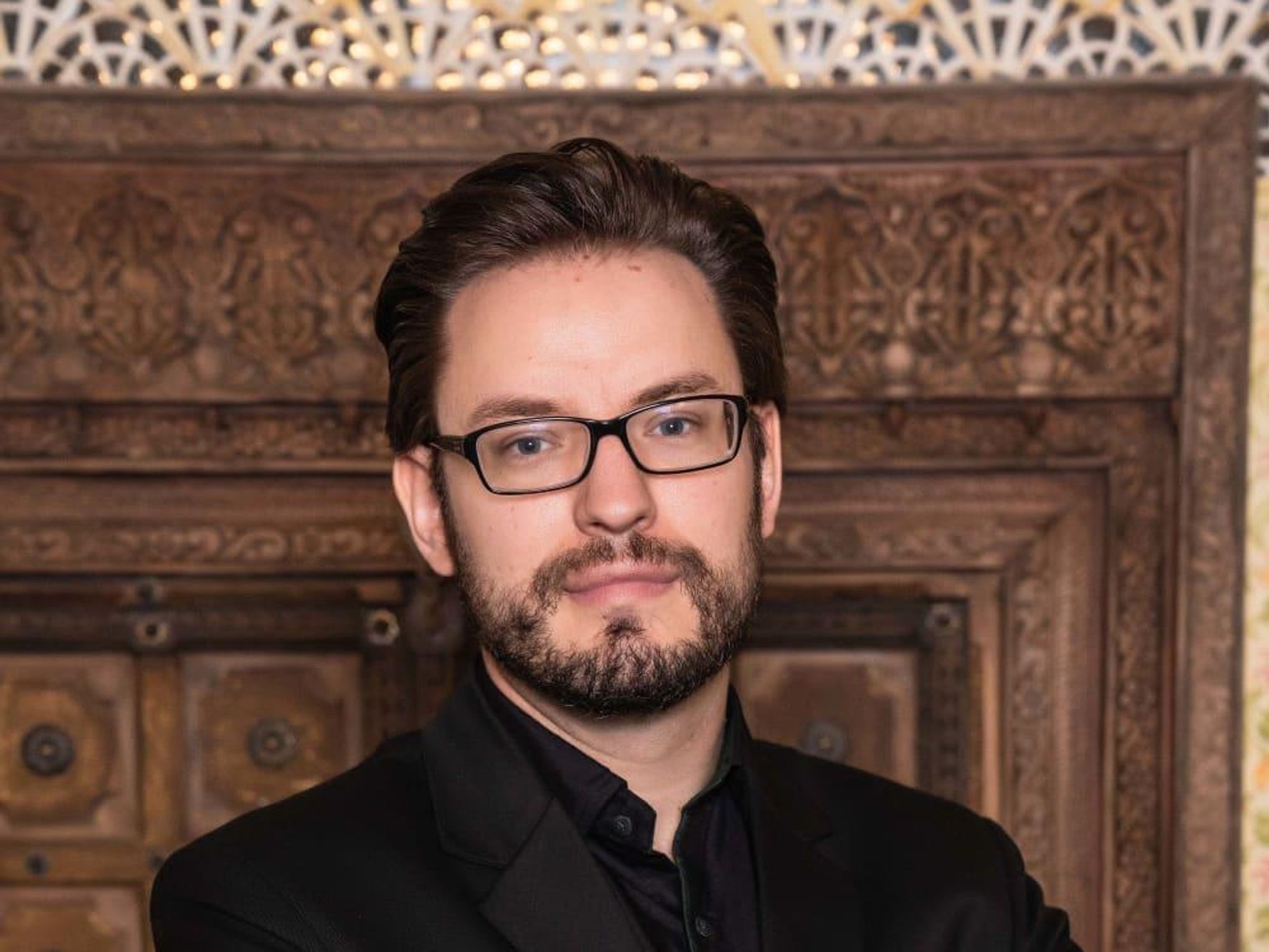 Sebastien Laval Laval Hospitality