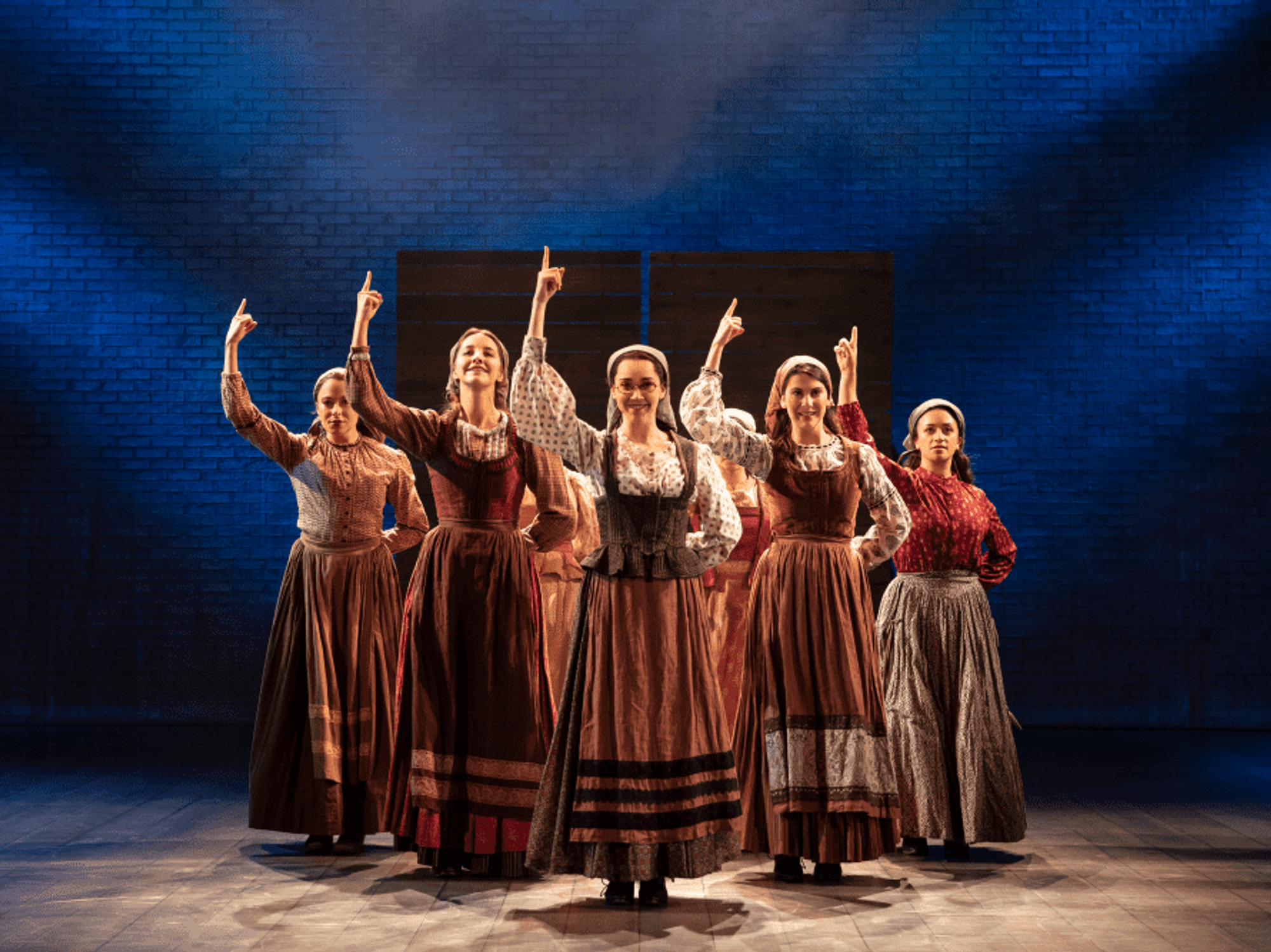 See beloved Broadway musical Fiddler on the Roof at Majestic Theatre this weekend only.