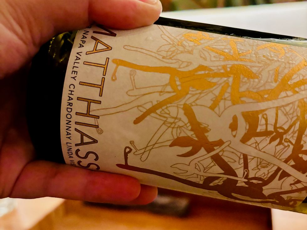 Semma NYC restaurant