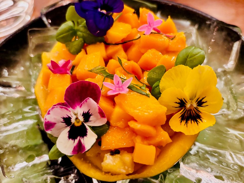 Semma NYC restaurant