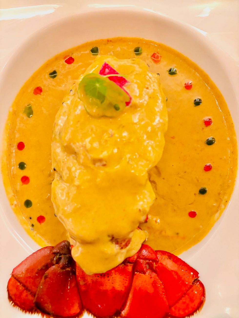 Semma NYC restaurant