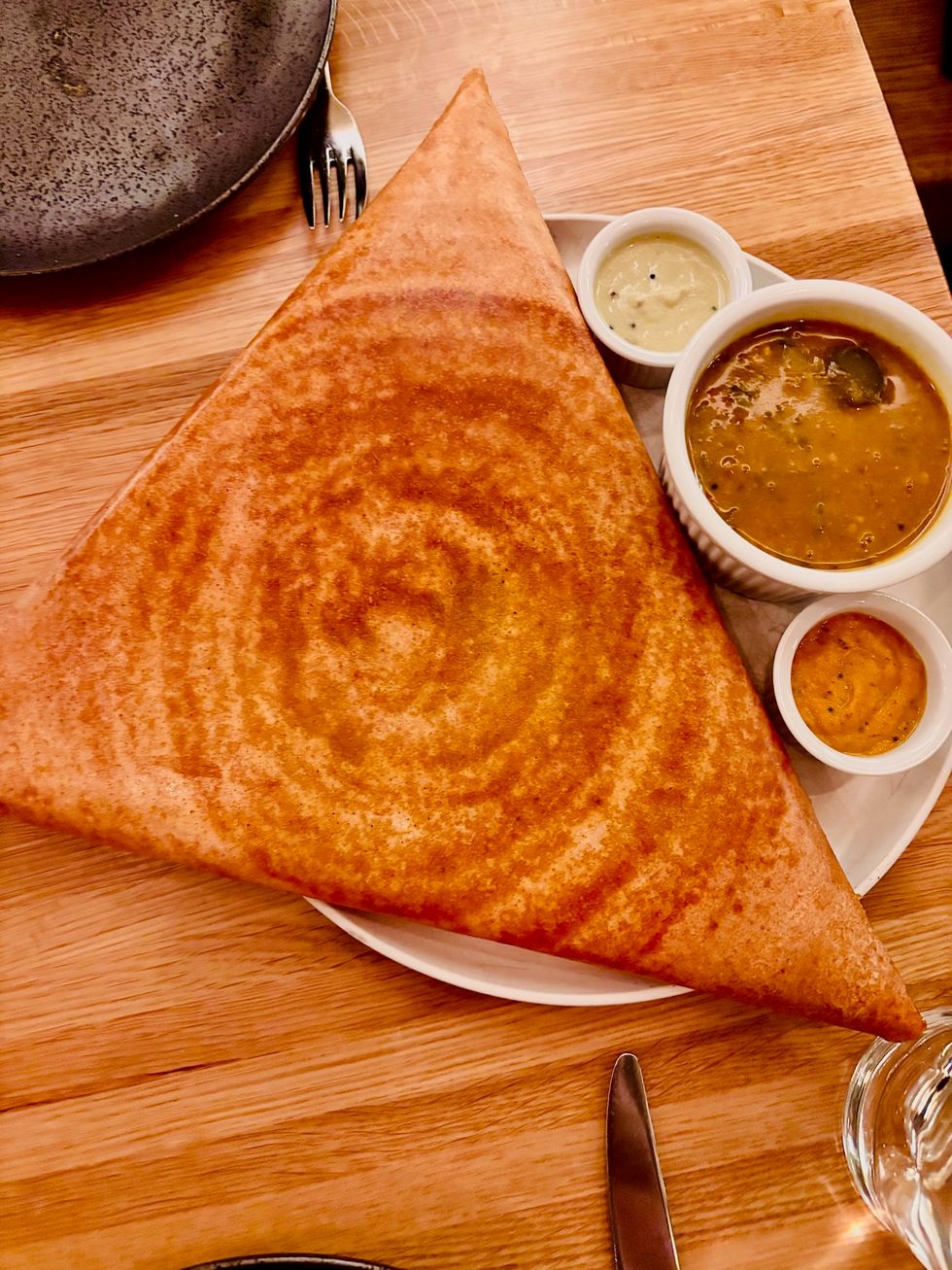 Semma NYC restaurant