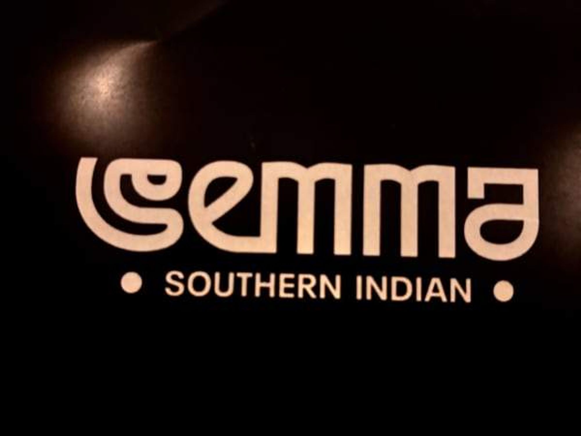 Semma NYC restaurant