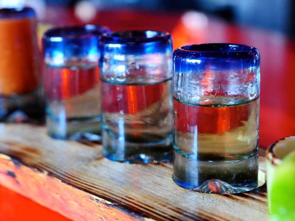 Get in the spirit: Best places in Houston to celebrate National Tequila ...