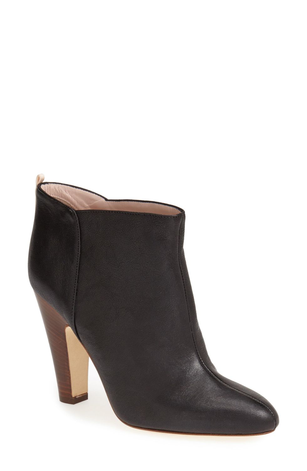 Serge bootie from Sarah Jessica Parker SJP Collection at Nordstrom