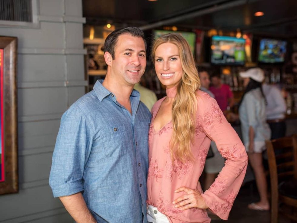 Sergio Marazita, Blair Bentley