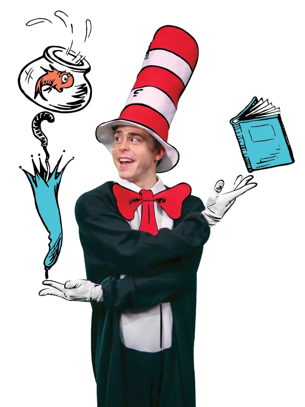Seussical