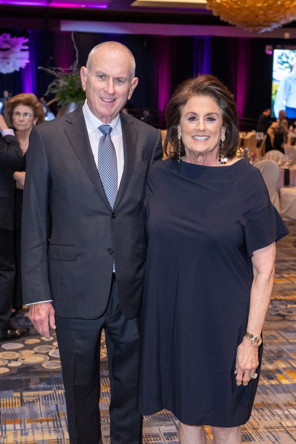 Seven Acres Senior Care 2025 gala