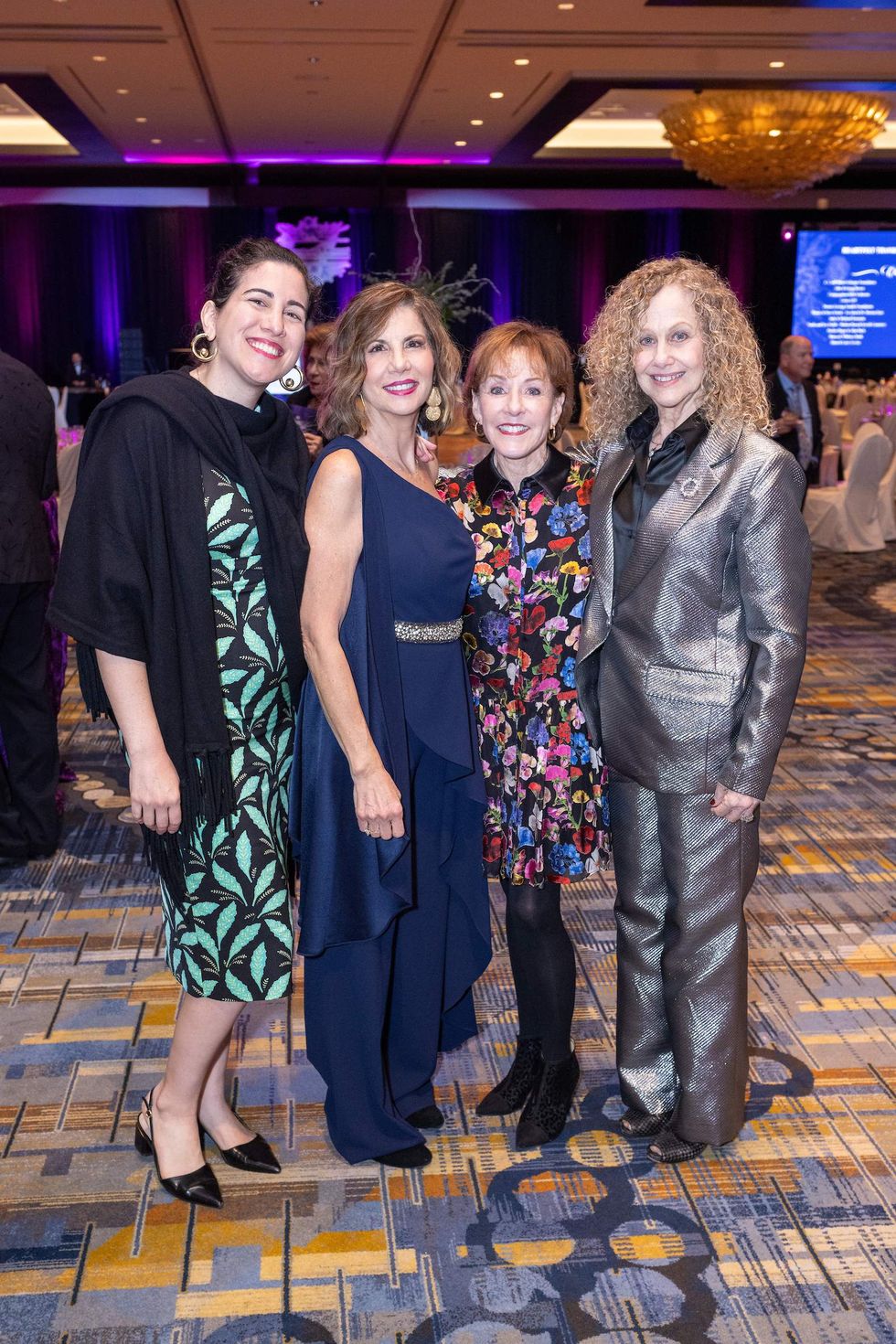 Seven Acres Senior Care 2025 gala