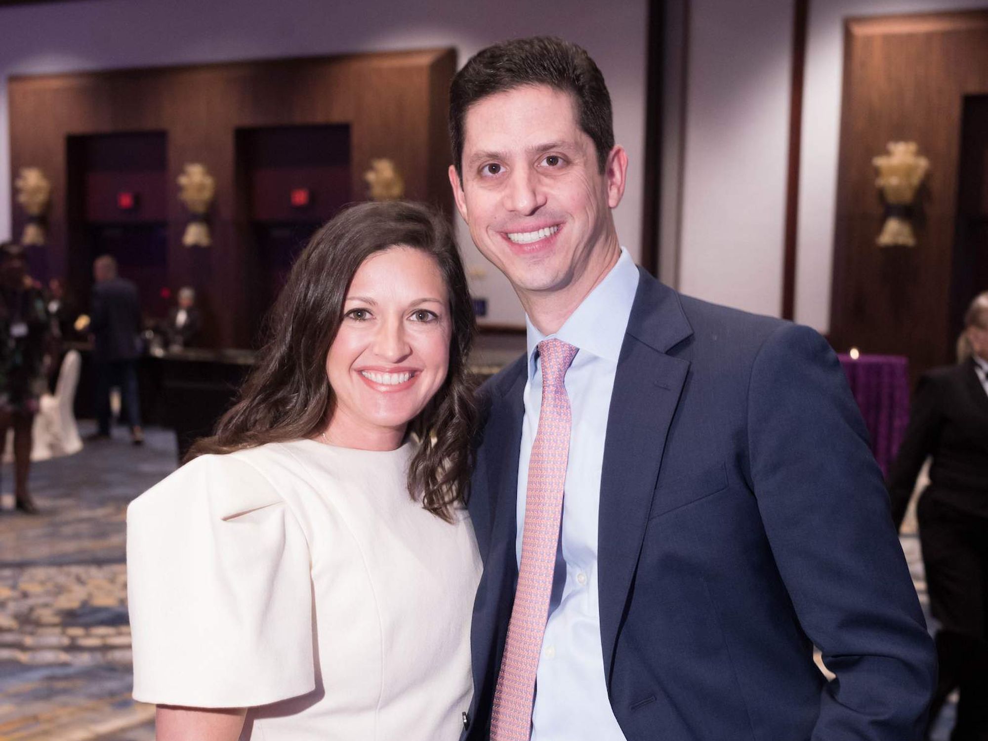 Seven Acres Senior Care 2025 gala