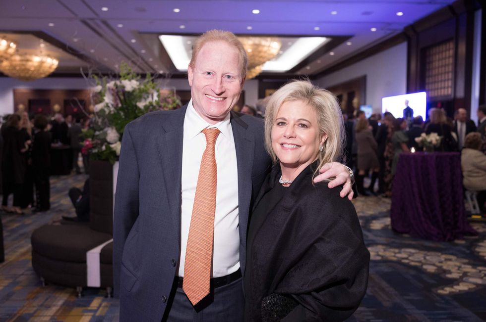 Seven Acres Senior Care 2025 gala