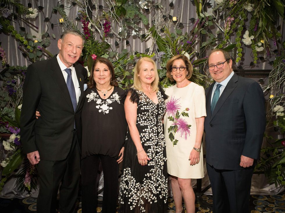 Seven Acres Senior Care 2025 gala