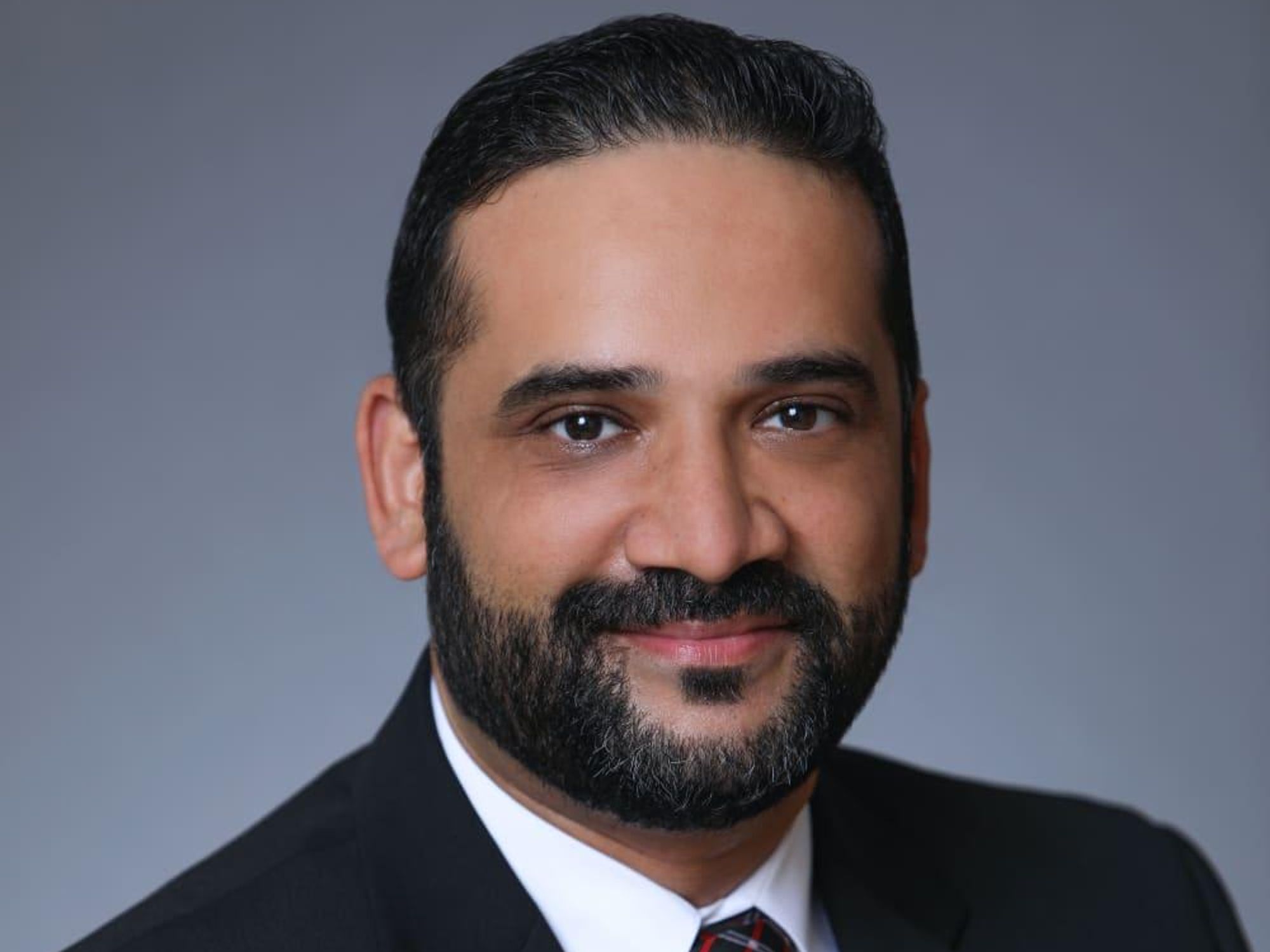 Shaheer Siddiqui, MD