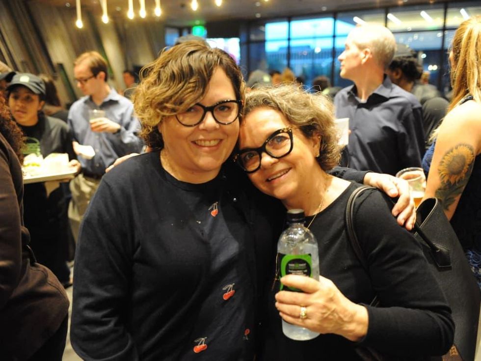 Shake Shack Galleria VIP Party