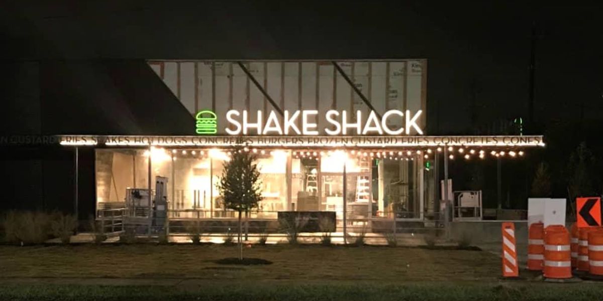 Shake Shack, new luxury brand stores to open at Somerset Collection in Troy