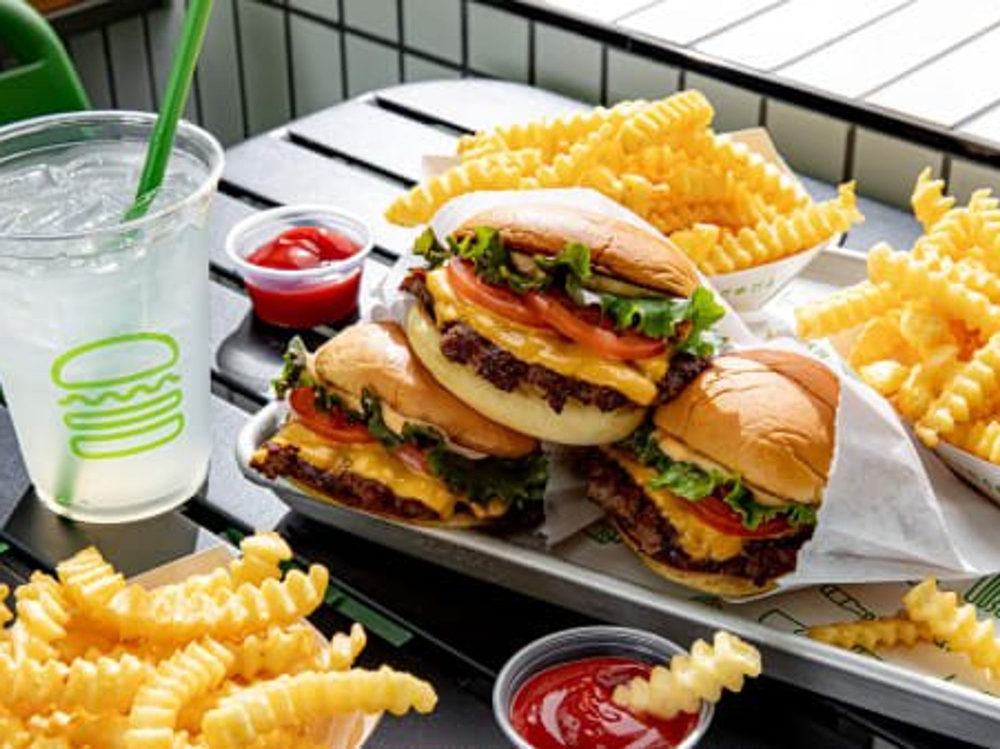 2 Houston Shake Shack locations will soon close - CultureMap Houston