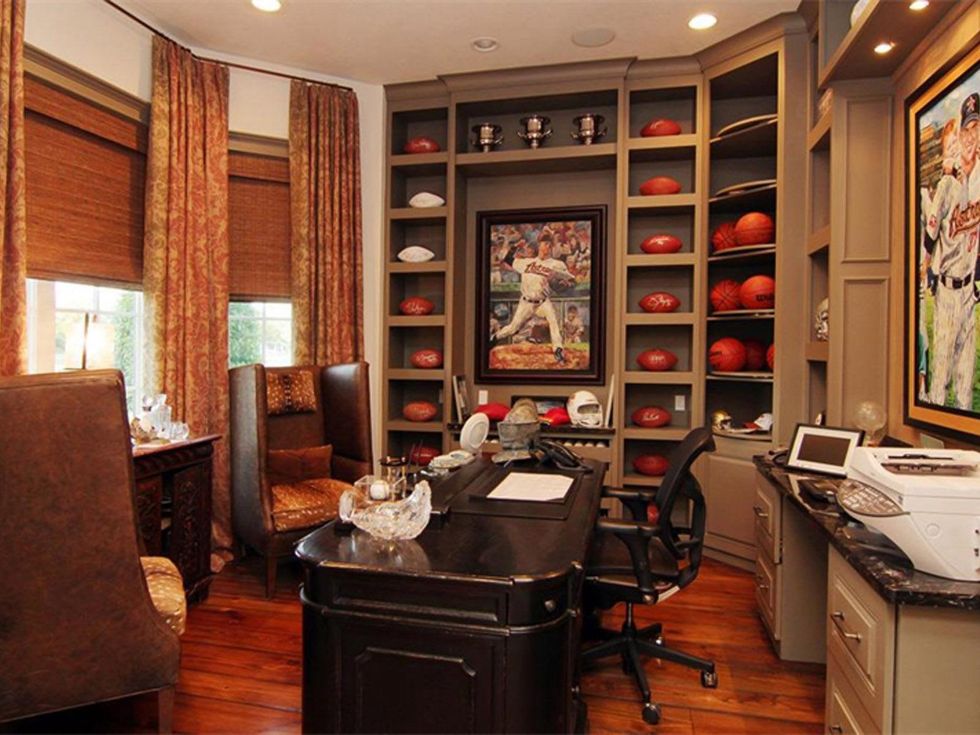 Shane Reynolds mansion for sale Sugar Land July 2013