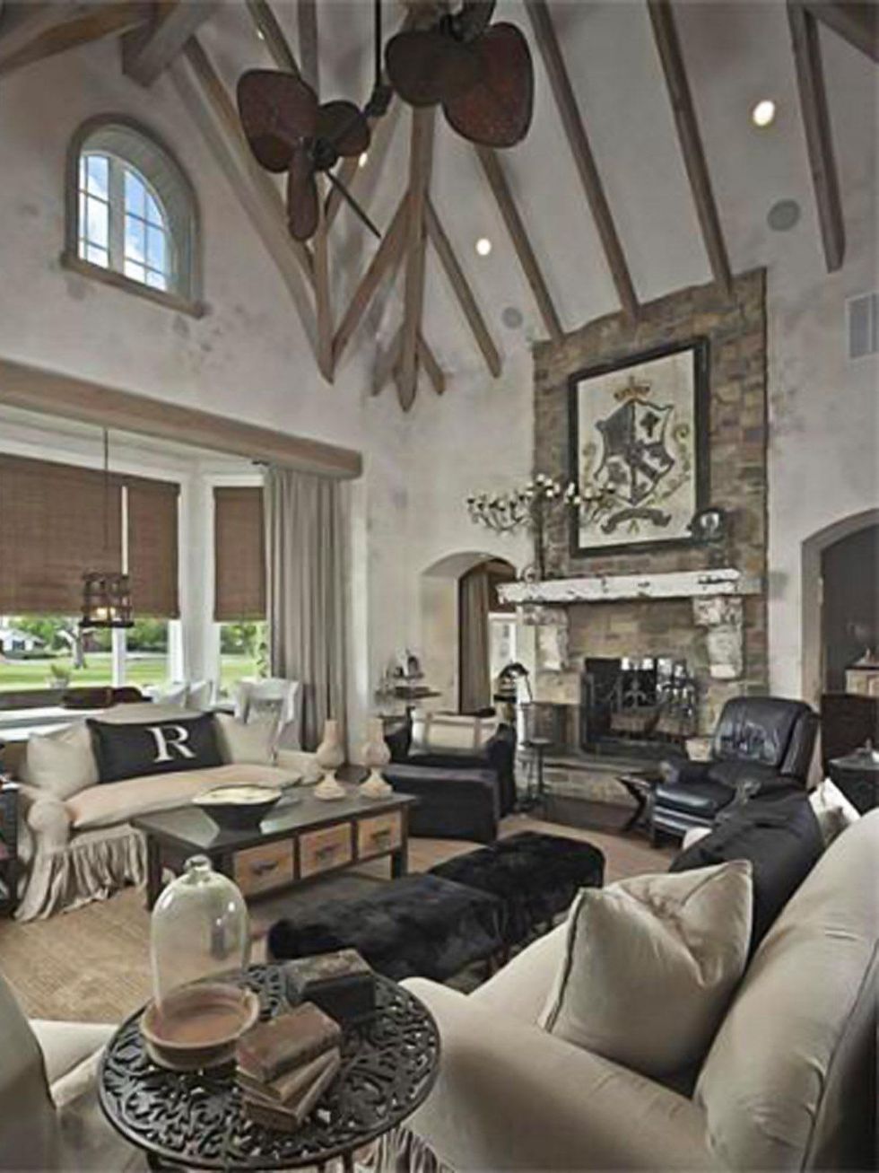 Shane Reynolds mansion for sale Sugar Land July 2013