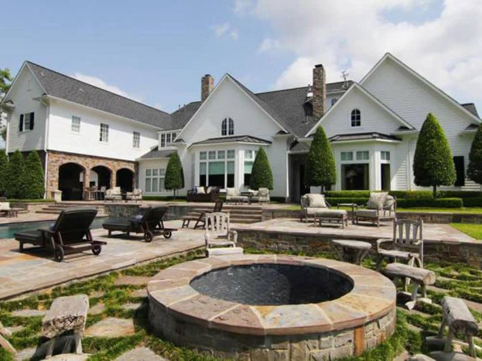 Shane Reynolds mansion for sale Sugar Land July 2013