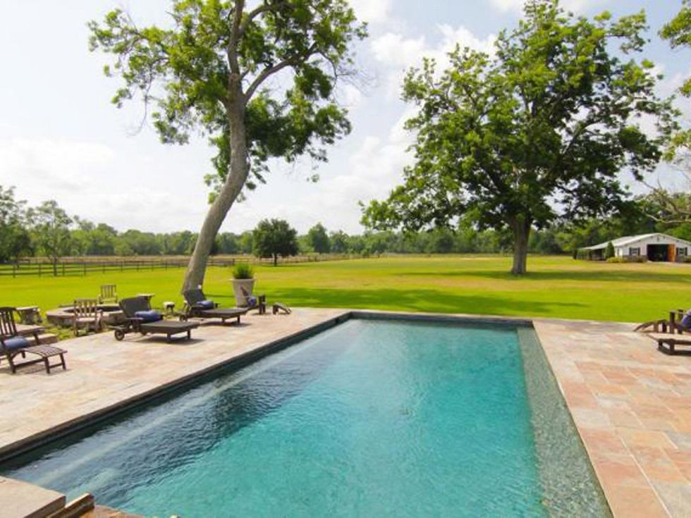 Shane Reynolds mansion for sale Sugar Land July 2013