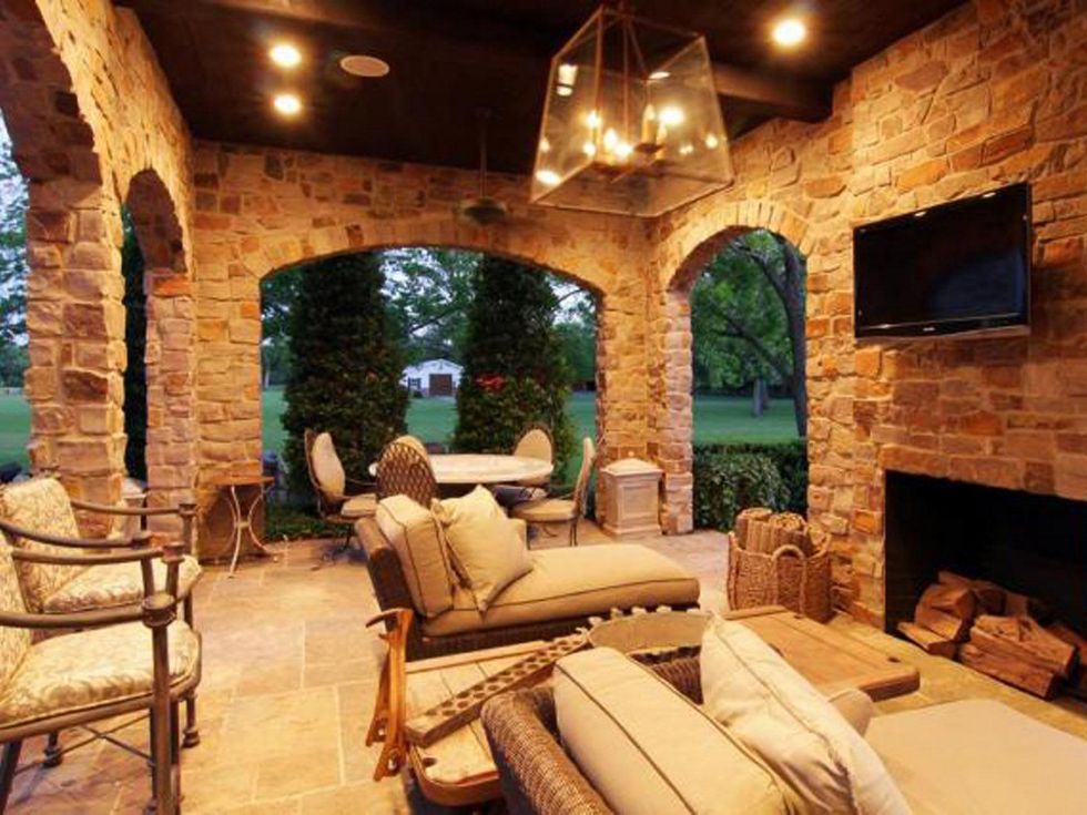 Shane Reynolds mansion for sale Sugar Land July 2013