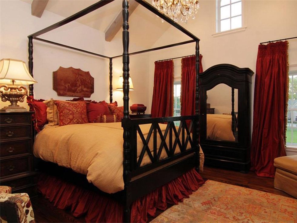 Shane Reynolds mansion for sale Sugar Land July 2013