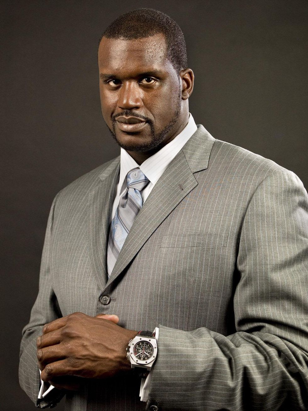 Shaquille O'Neal, Shaq